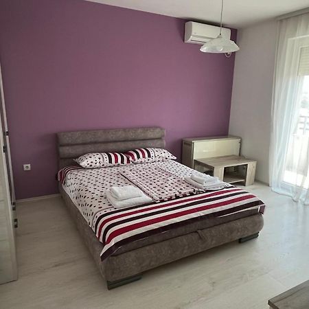 Harmony Relax Apartamento Paraćin Exterior foto