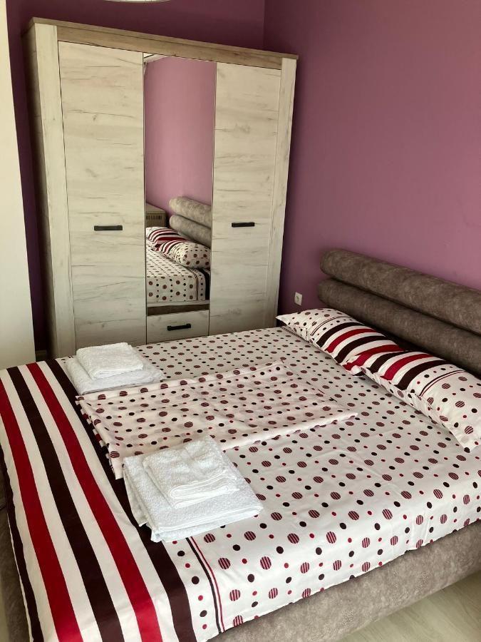 Harmony Relax Apartamento Paraćin Exterior foto