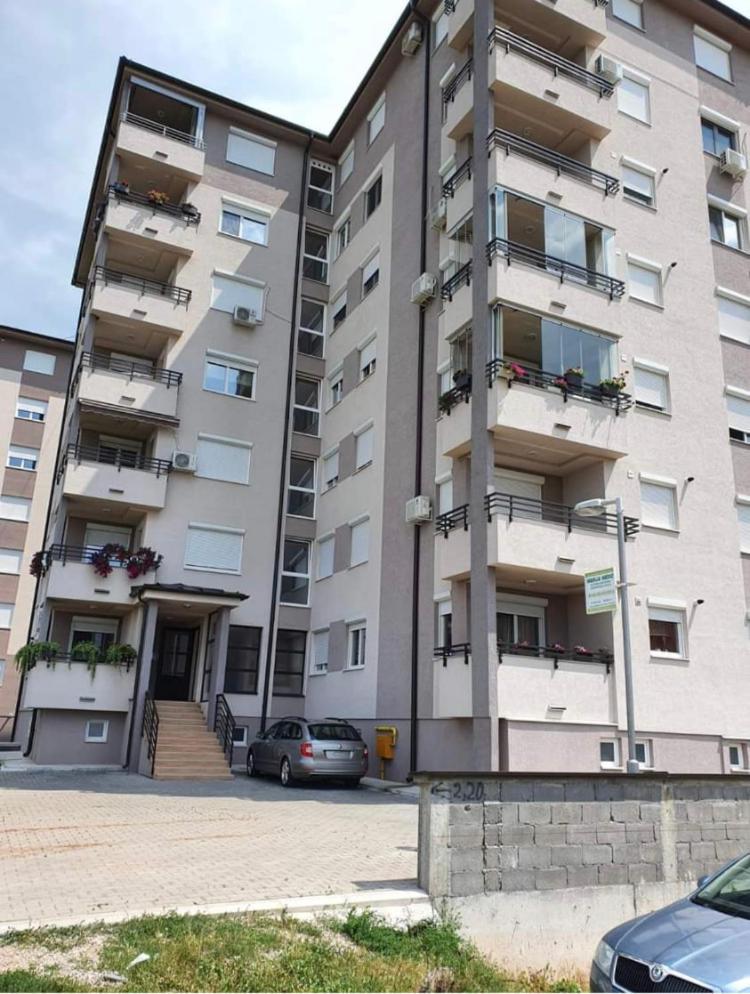Harmony Relax Apartamento Paraćin Exterior foto
