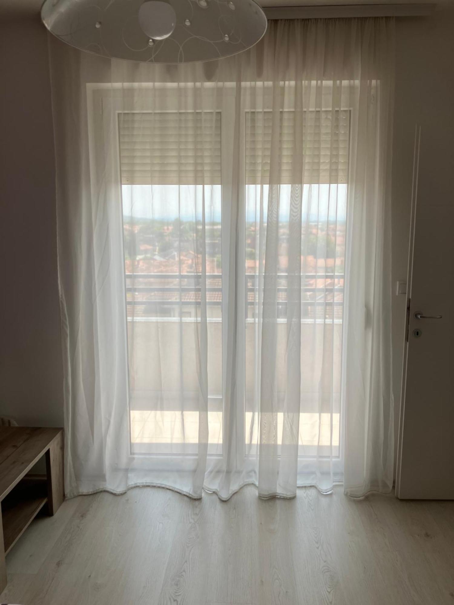 Harmony Relax Apartamento Paraćin Exterior foto